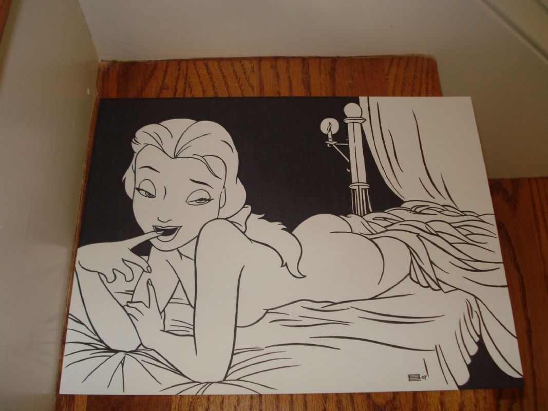 Artist - David Farley page 3 full
