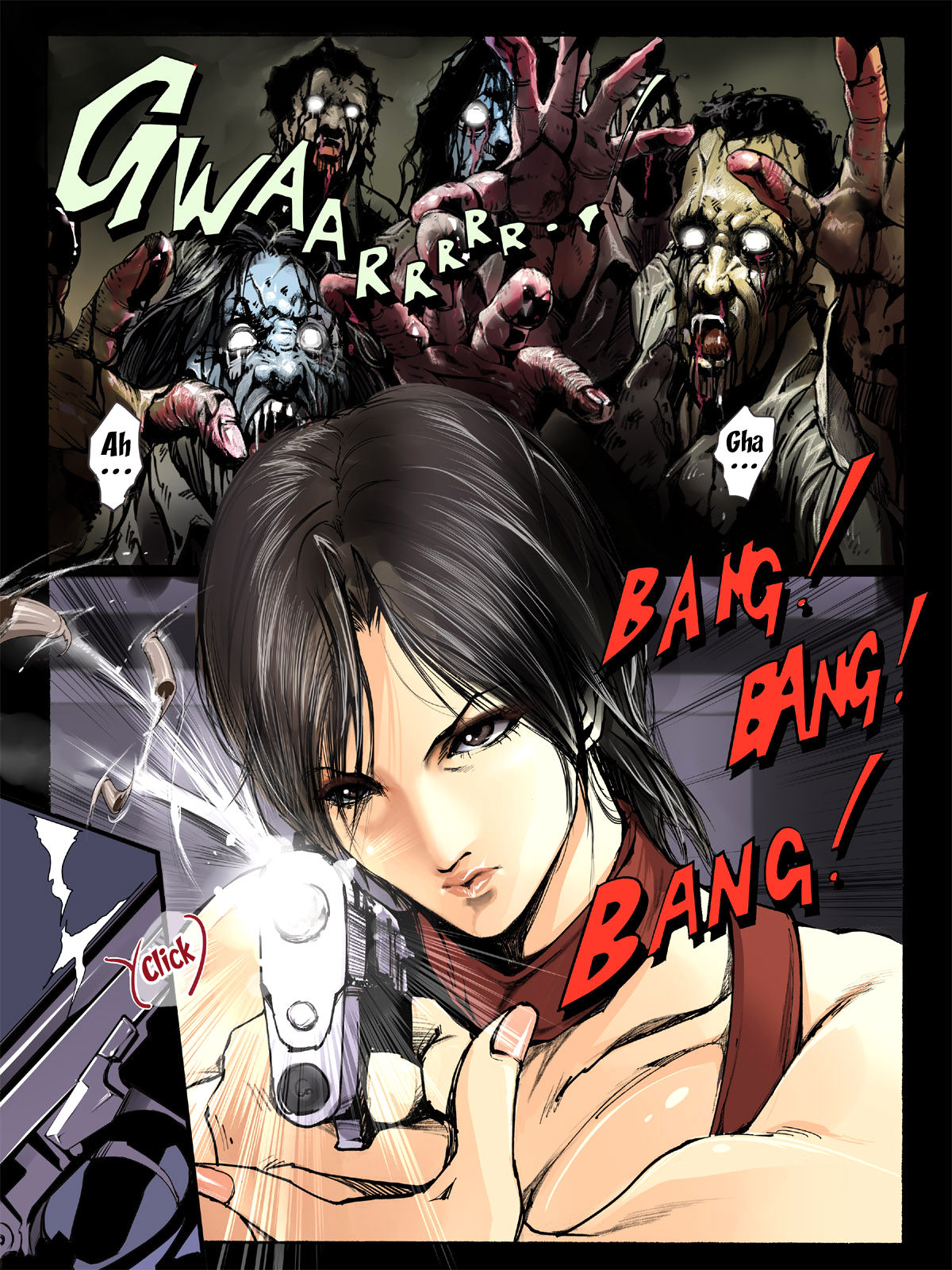 ZONBIO RAPE page 12 full