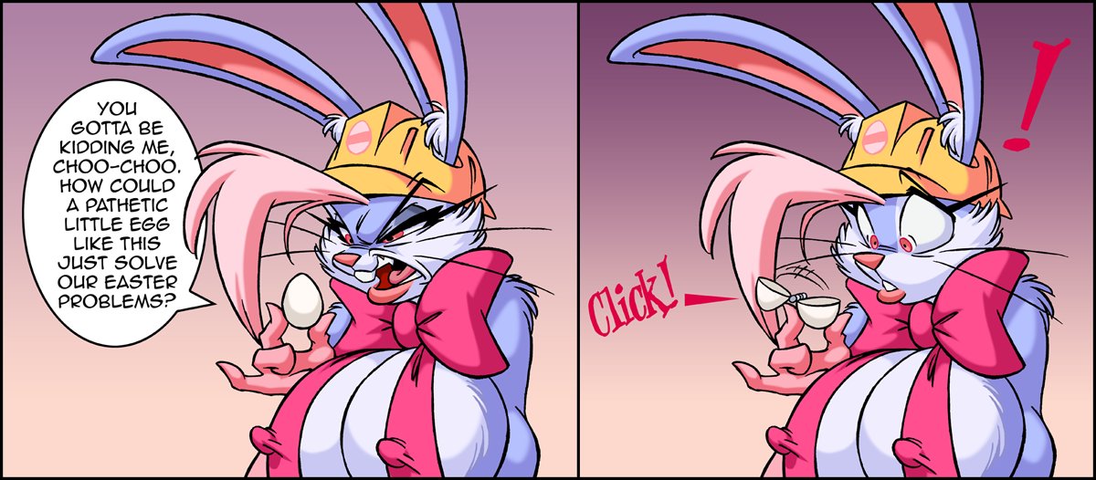 Furry Females - sexy and thick page 9 full