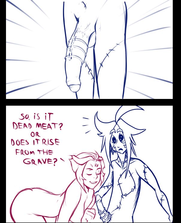 Aixa and Yann page 4 full