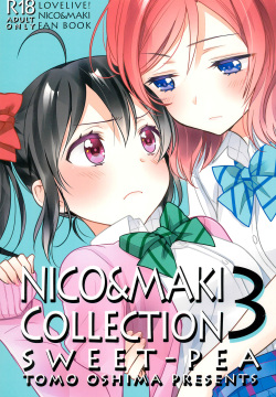 NICO & MAKI COLLECTION 3