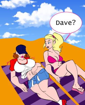 [BimboPhi] Beach Sequence cover