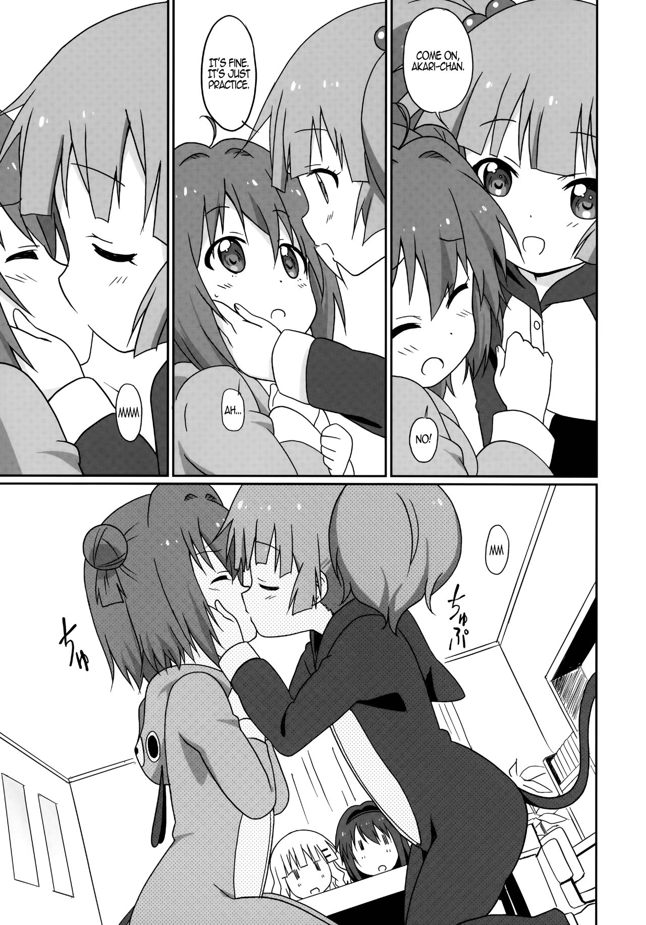 Magejun 39 page 8 full