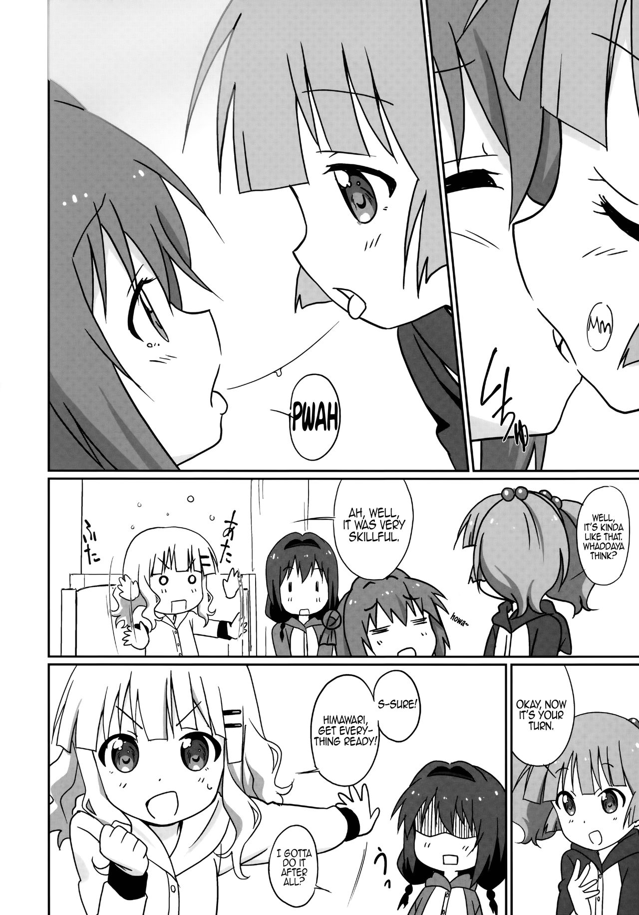 Magejun 39 page 9 full
