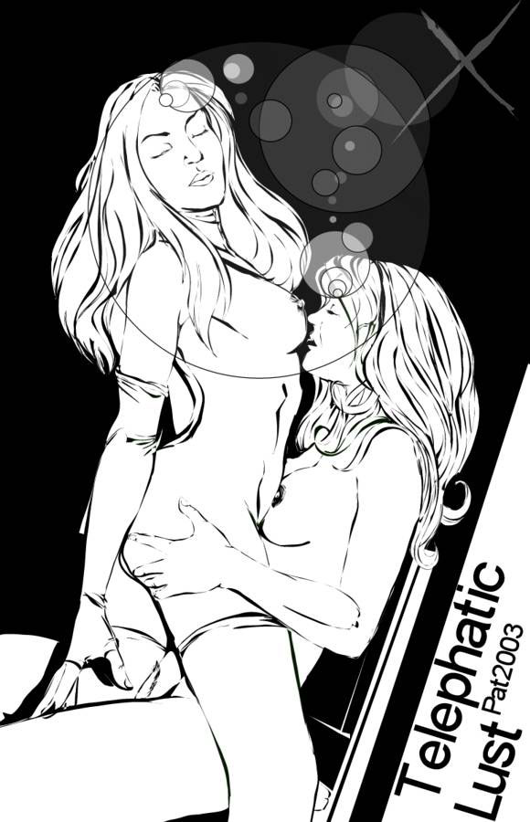 Artist - Pat page 6 full