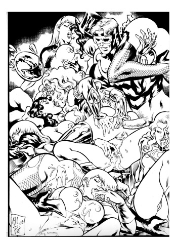 Artist - Pat cover