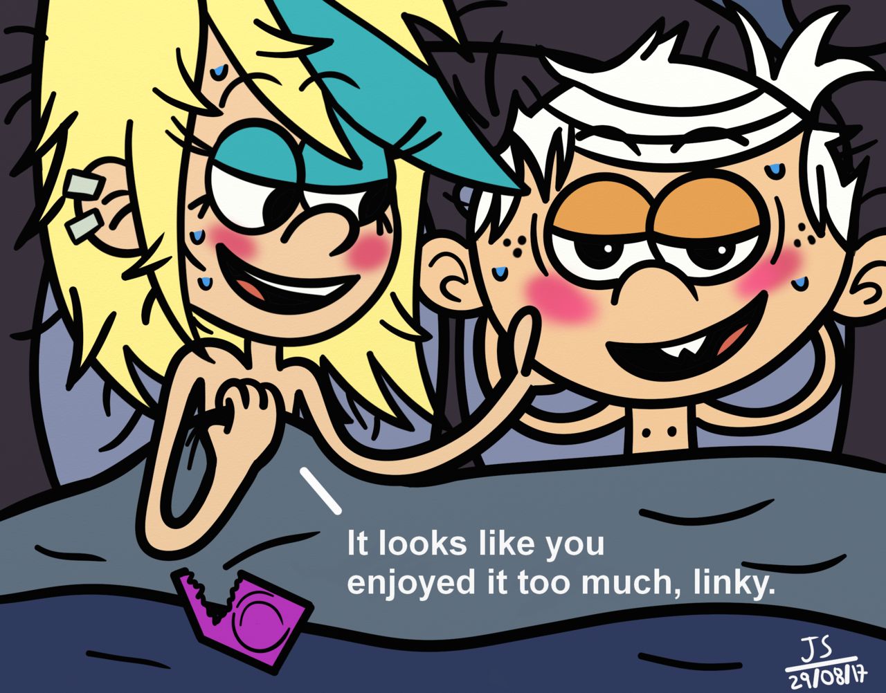 Samcoln page 8 full