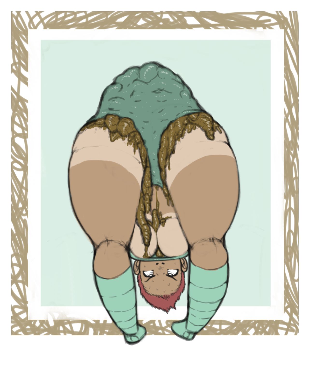 Artist - Churnurg page 4 full