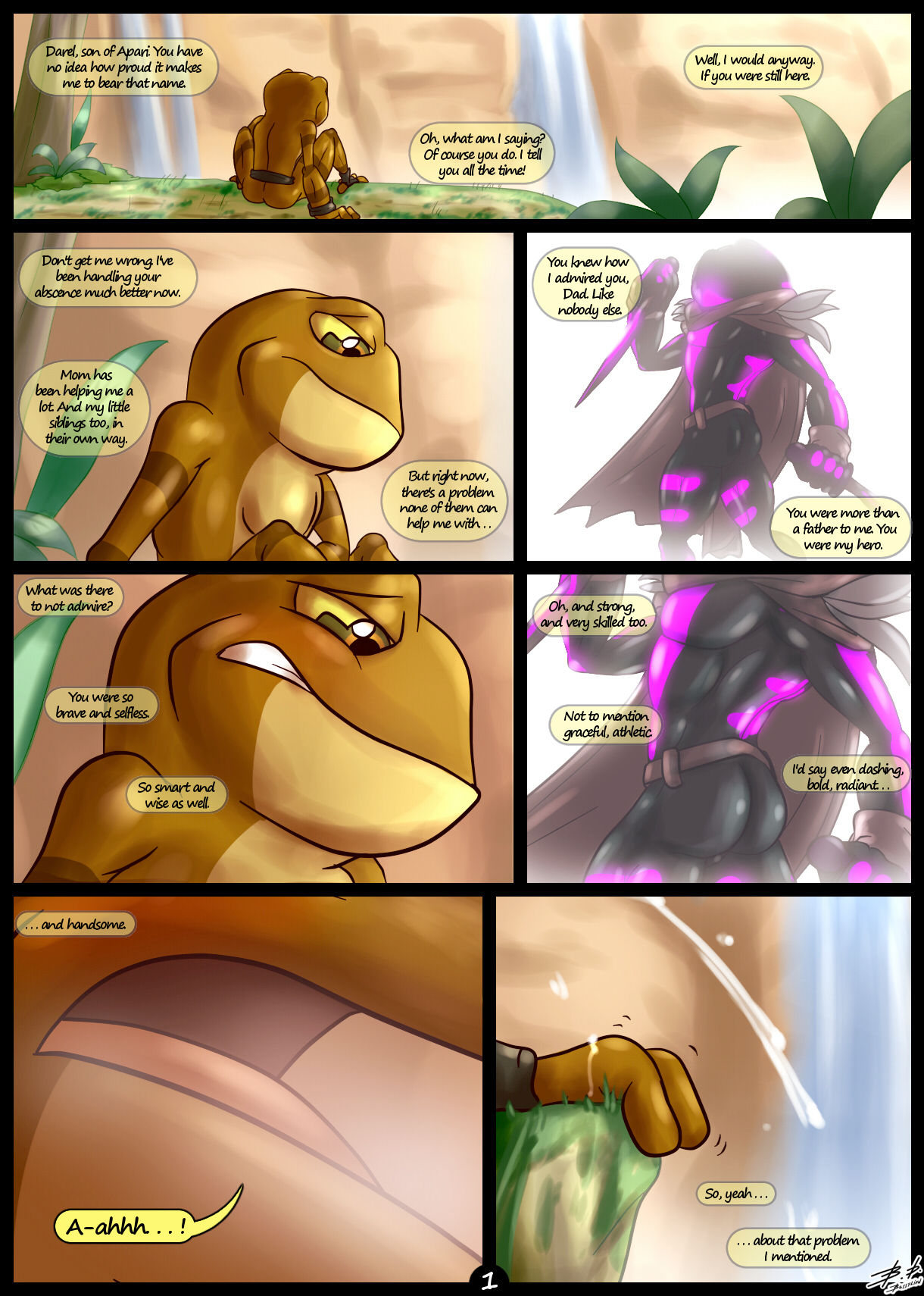 Admiration page 2 full
