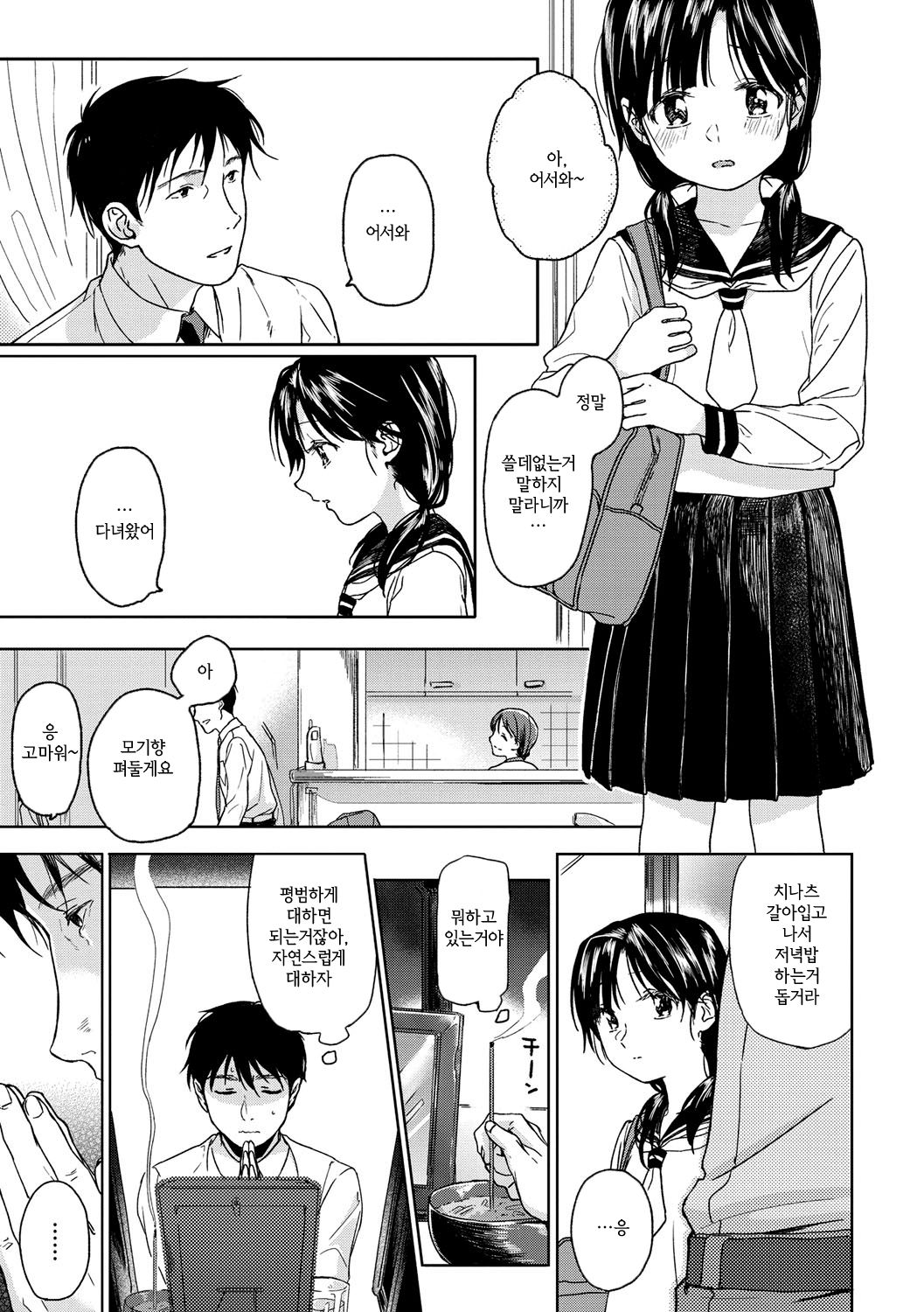 Kanojo no Setsuna | 그녀의 순간 page 6 full