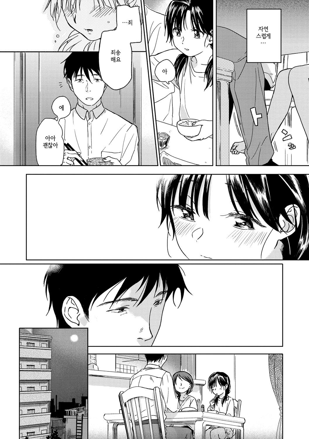 Kanojo no Setsuna | 그녀의 순간 page 7 full