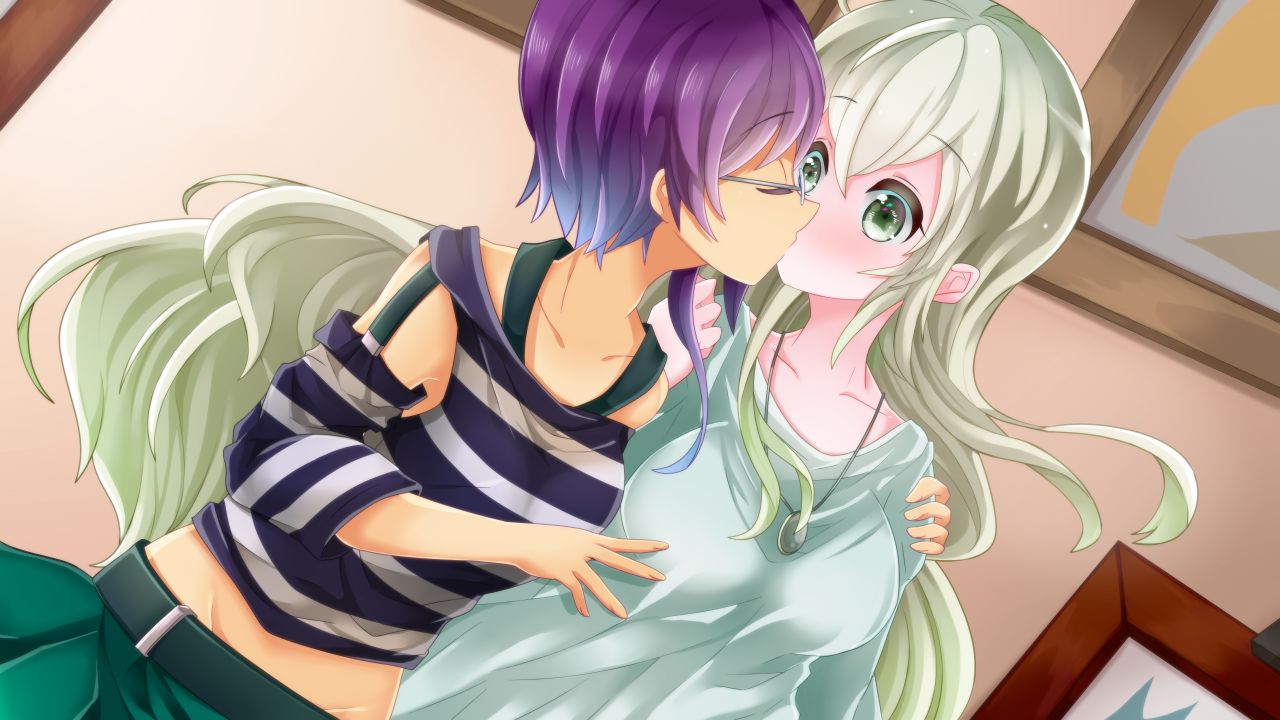 Max's Big Bust CG + Characters page 12 full