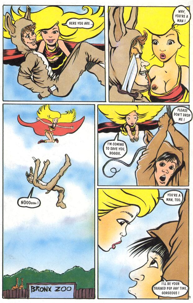 ClimaXXX #4 page 11 full