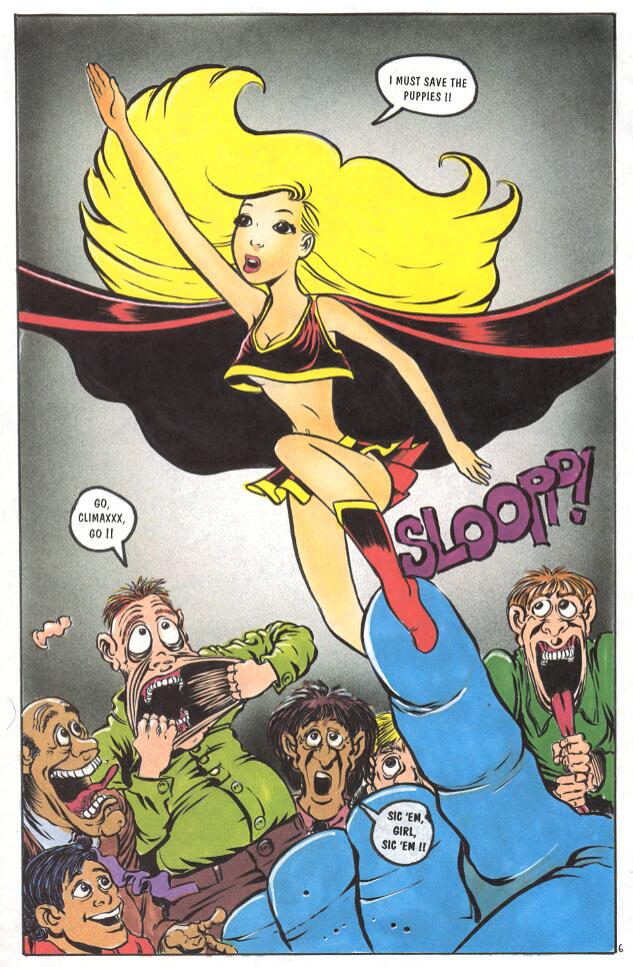 ClimaXXX #4 page 8 full