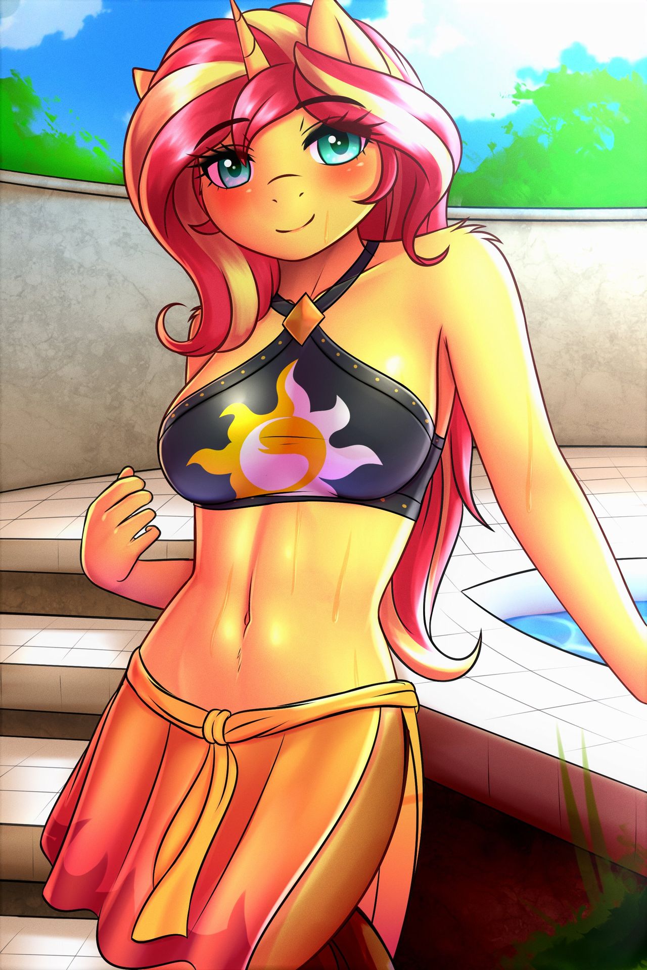 artist_twistedscarlett60 - Tags - Derpibooru - My Little Pony_ Friendship is Magic Imageboard page 10 full