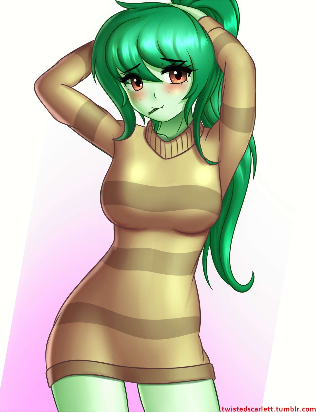 artist_twistedscarlett60 - Tags - Derpibooru - My Little Pony_ Friendship is Magic Imageboard page 11 full
