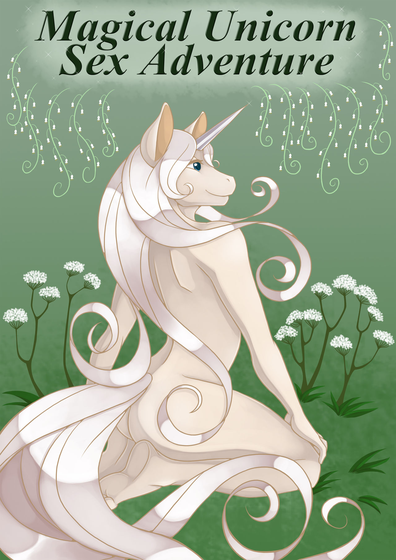 Magical Unicorn Sex Adventure page 4 full