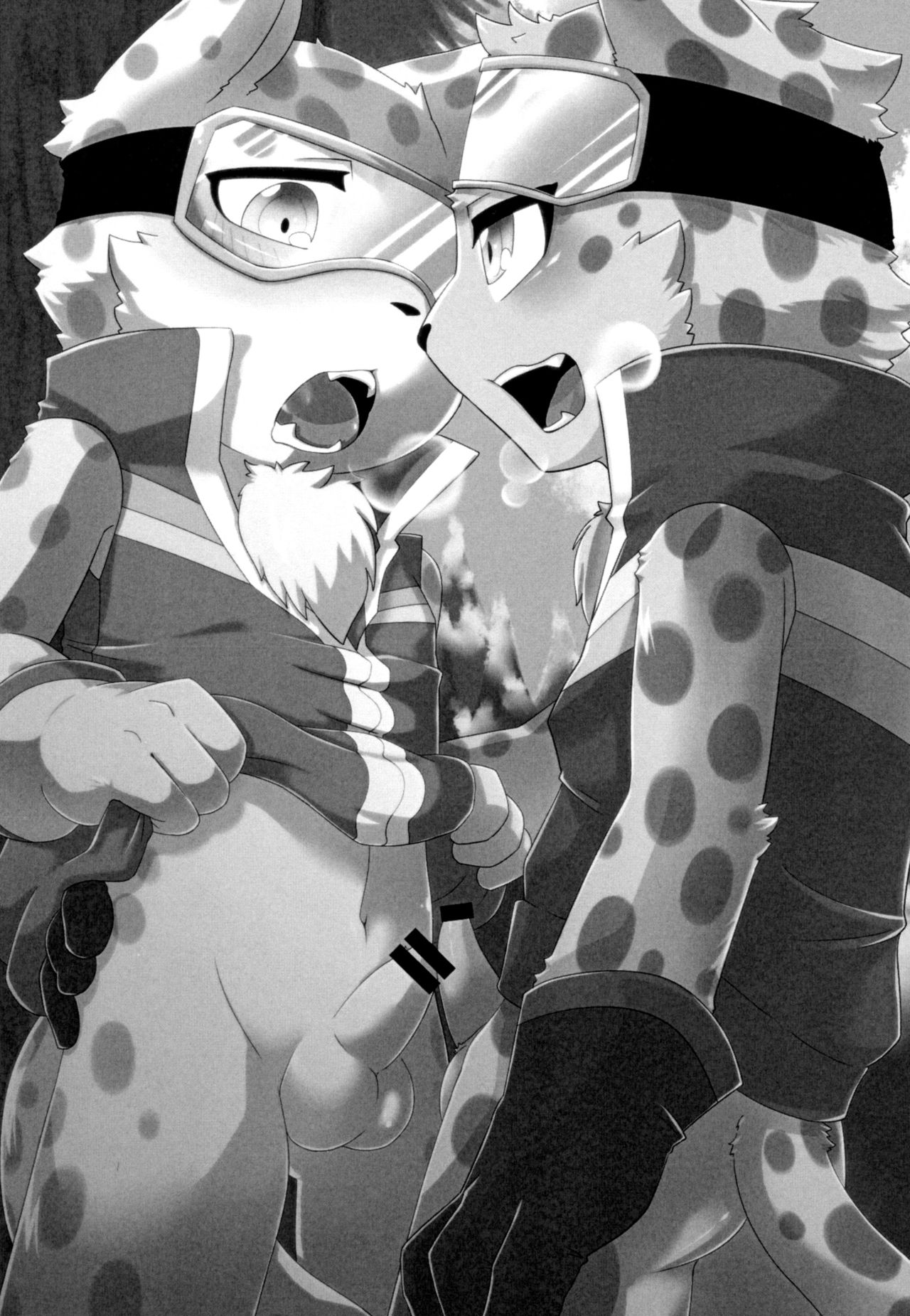 Setsugen Tokkyuu Bin page 12 full