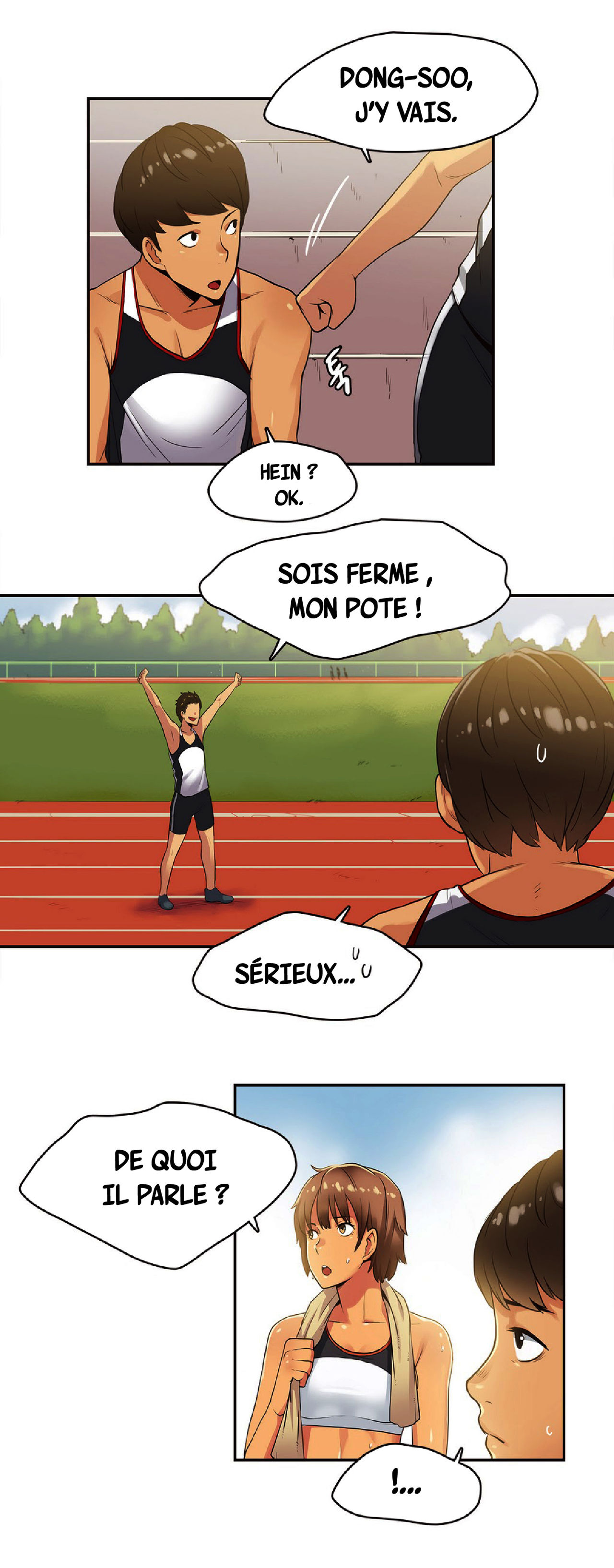 Sports Girl 13 page 12 full