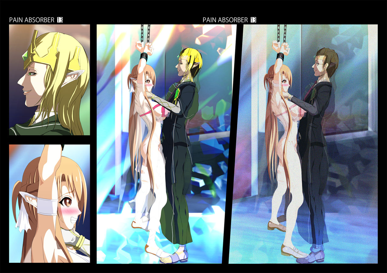 PAIN ABSORBER 13 part2 page 12 full