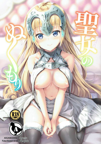 (C92) [Aigamodou (Ayakawa Riku)] Seijou no Nukumori (Fate/Grand Order) [English] [Tigoris Translates] cover