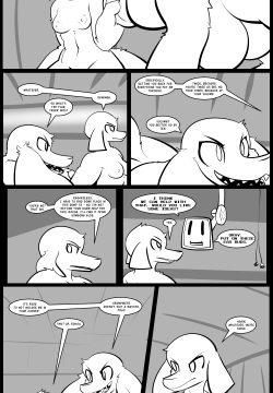 Pornoverse: Interlude Part 2