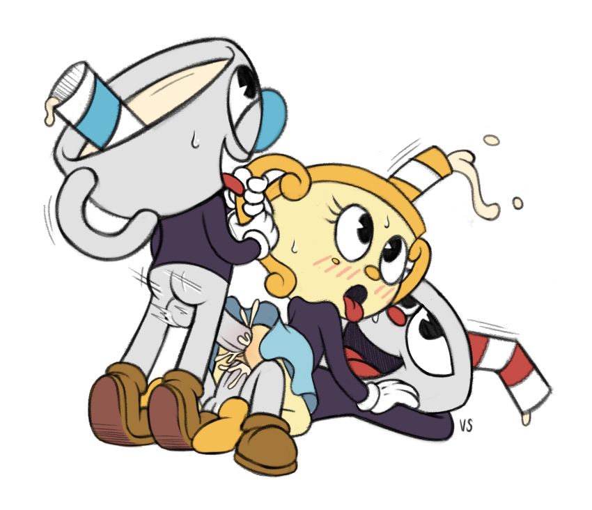 Ms. Chalice page 11 full