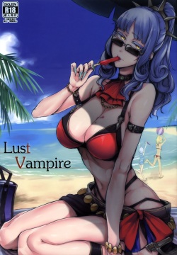 Lust Vampire   =The Lost Light=