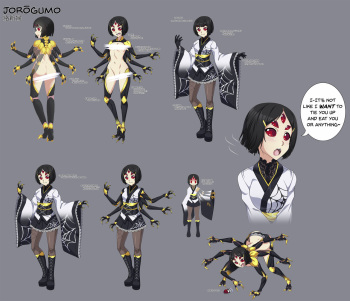 Artist: [Spike Wible (Oniika)] cover