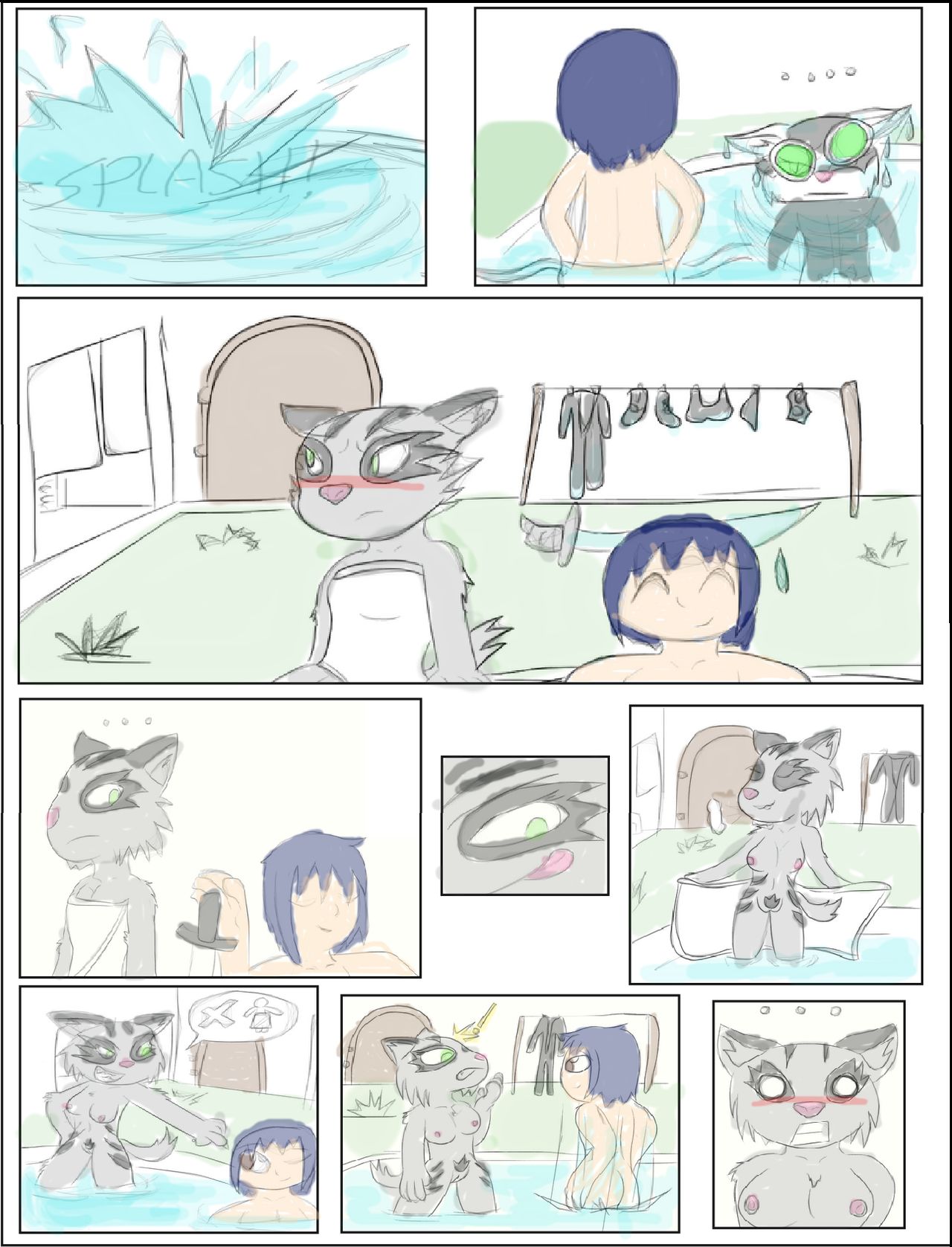 Asuri's Prey page 3 full
