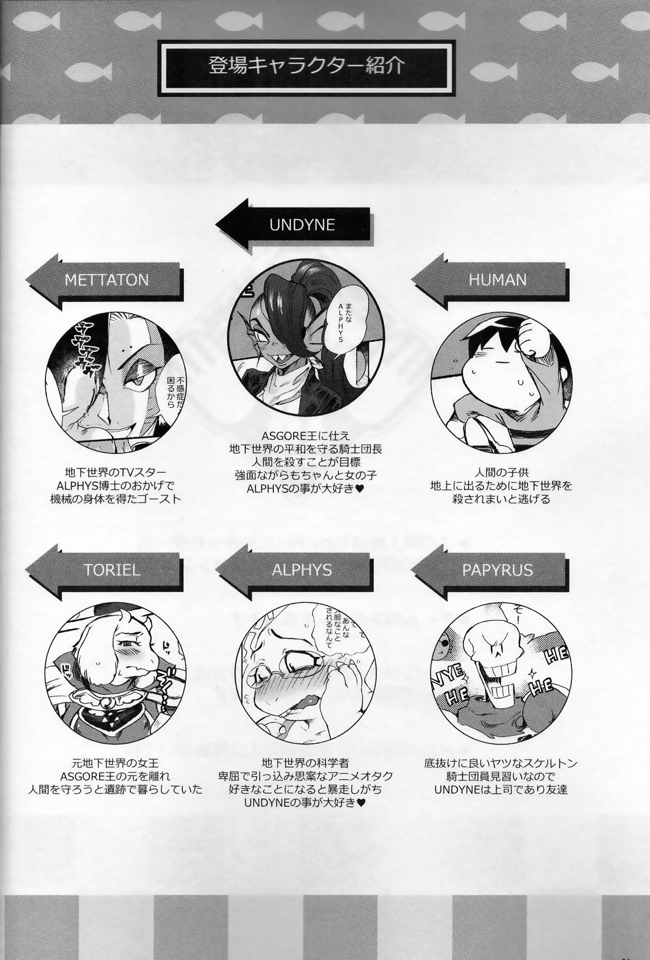 Kaiten Zushi page 3 full
