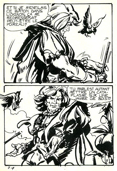 Elvifrance - Contes feerotiques - 007 - Came à Sutra page 6 full