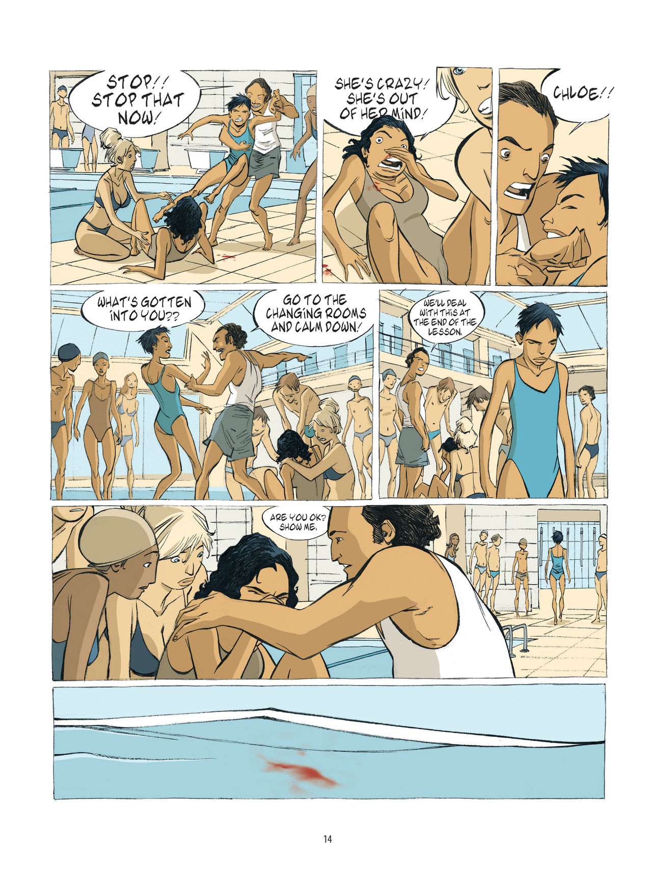 Fragments of Femininity page 11 full