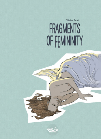 [Olivier Pont] Fragments of Femininity cover