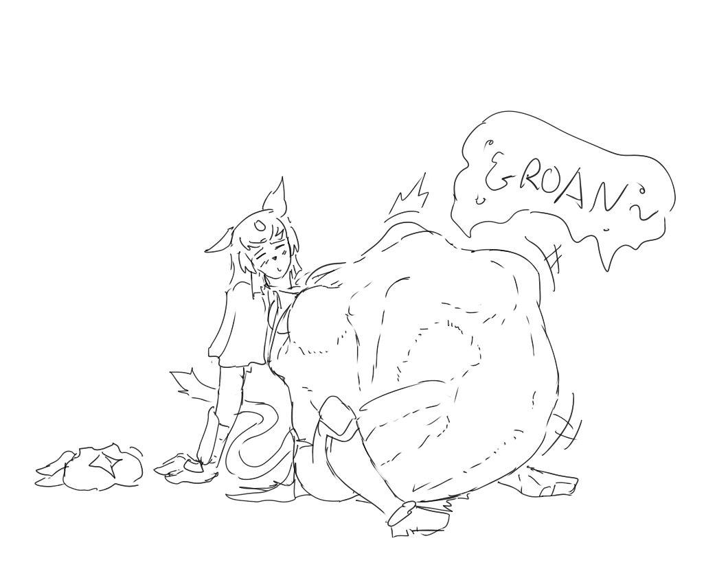 Kitty Colosseum page 11 full
