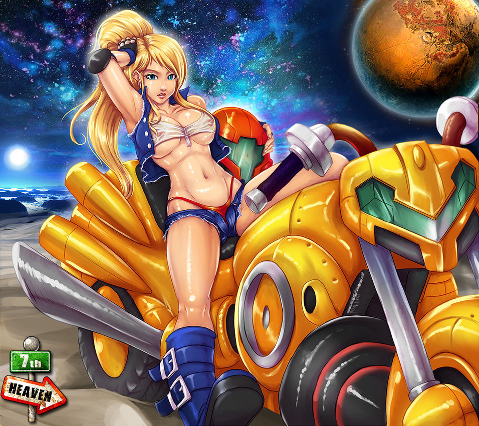 Artist Galleries ::: 7th-Heaven * page 5 full