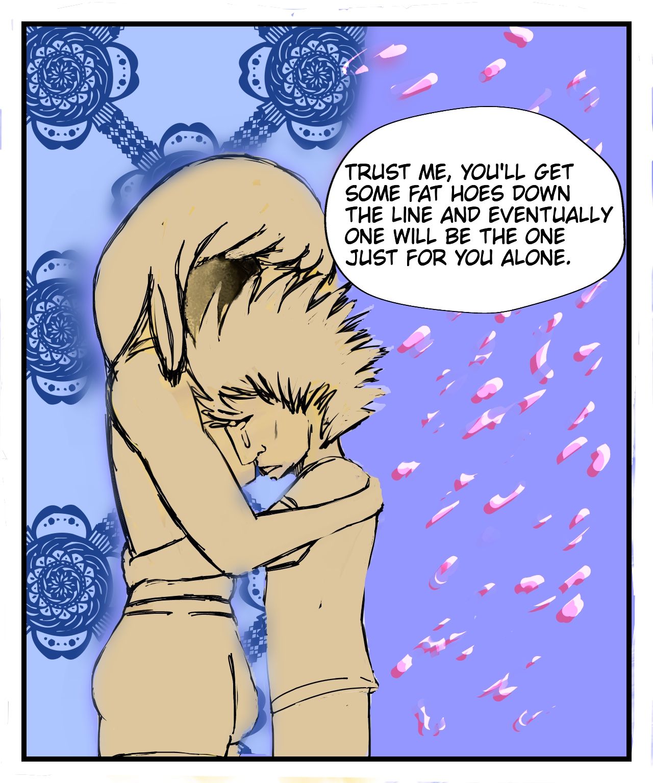Futa Chonicle 1 page 11 full