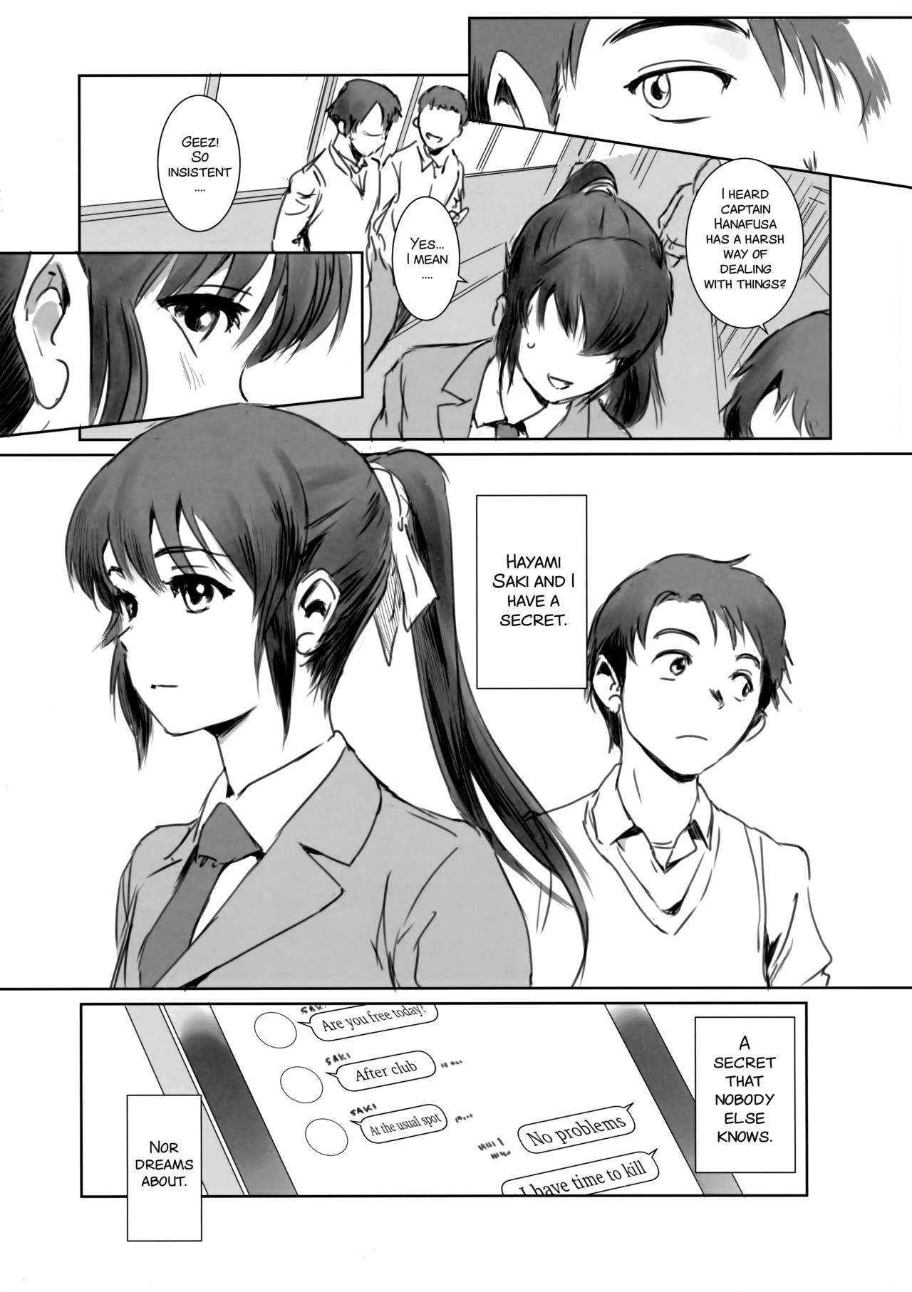 SECRET MERMAID page 3 full