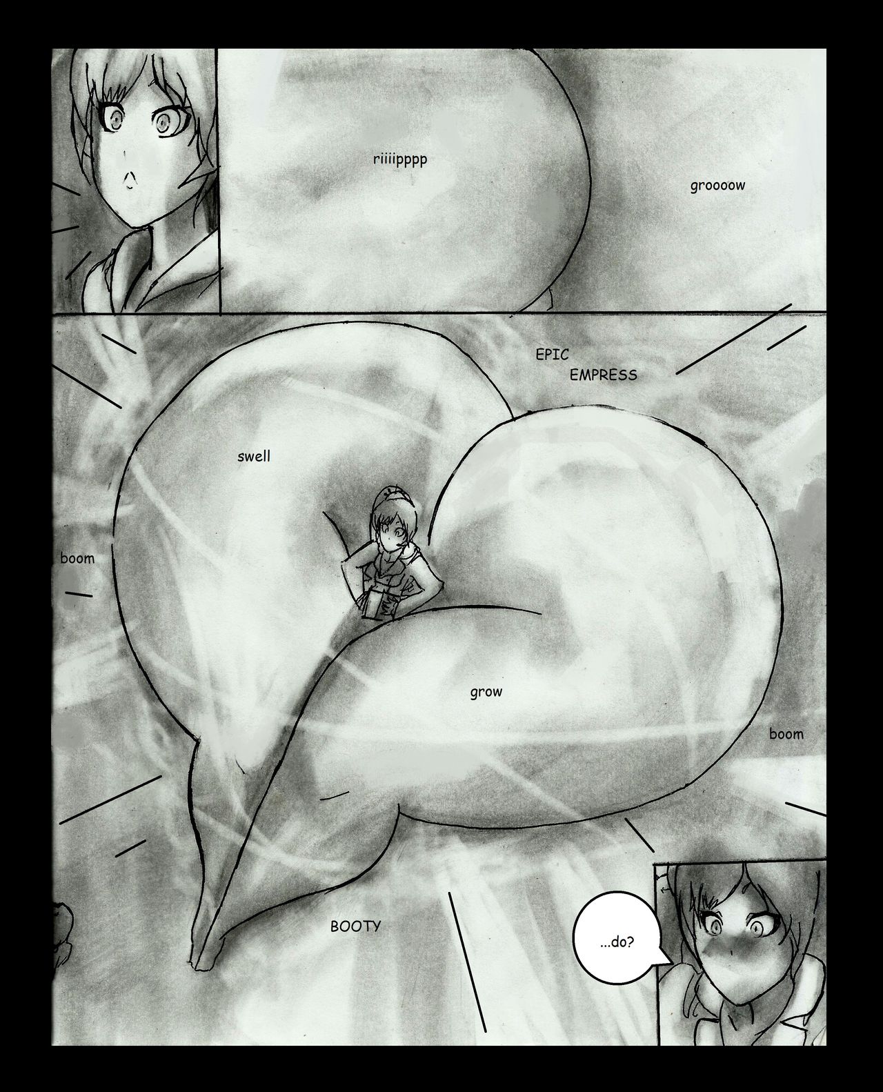 A Powerful Mistake page 7 full
