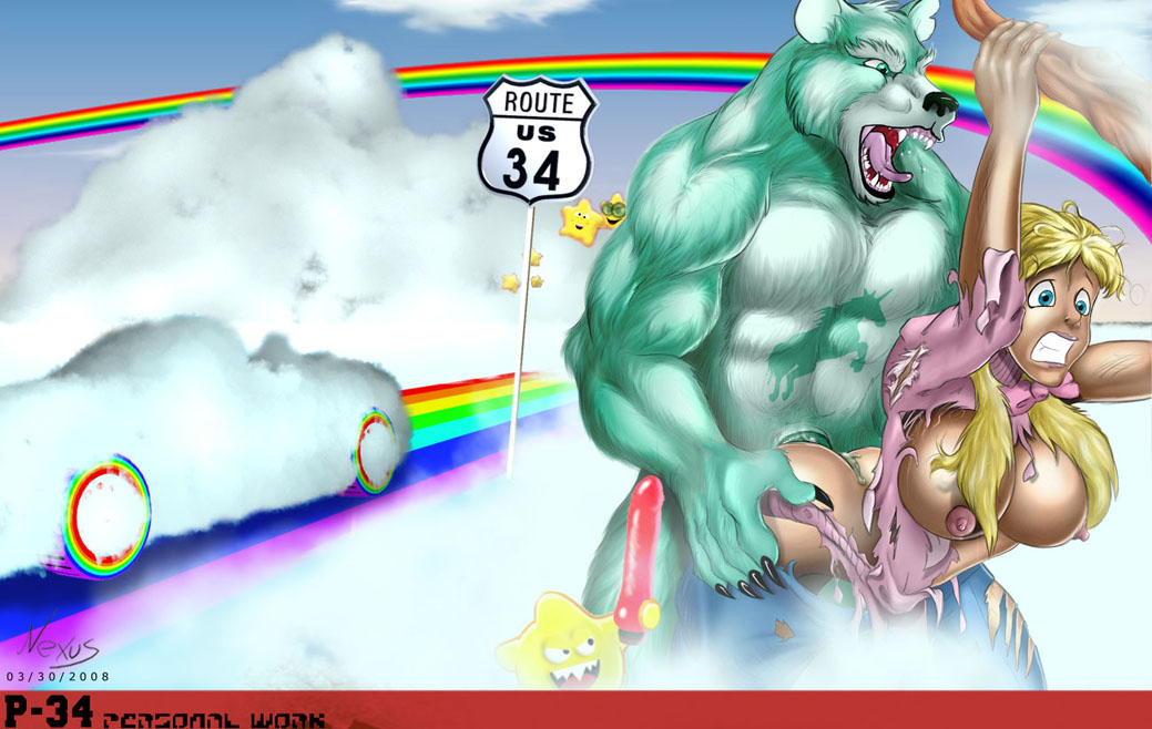 Care Bears Movies page 3 full