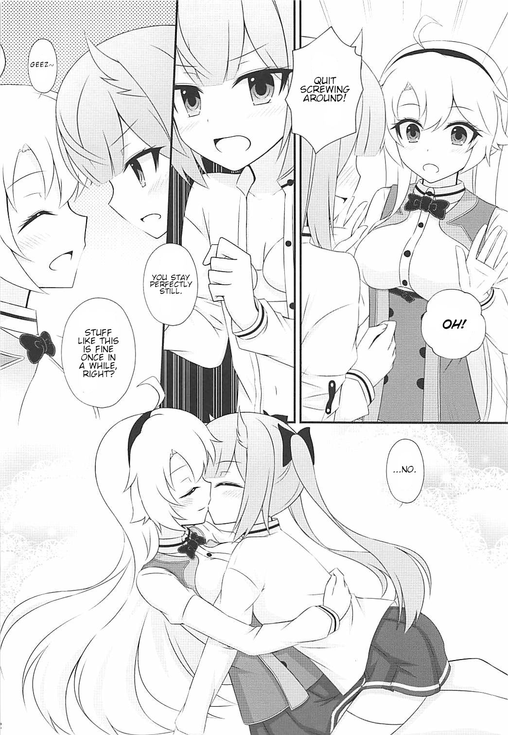 Study Time page 9 full