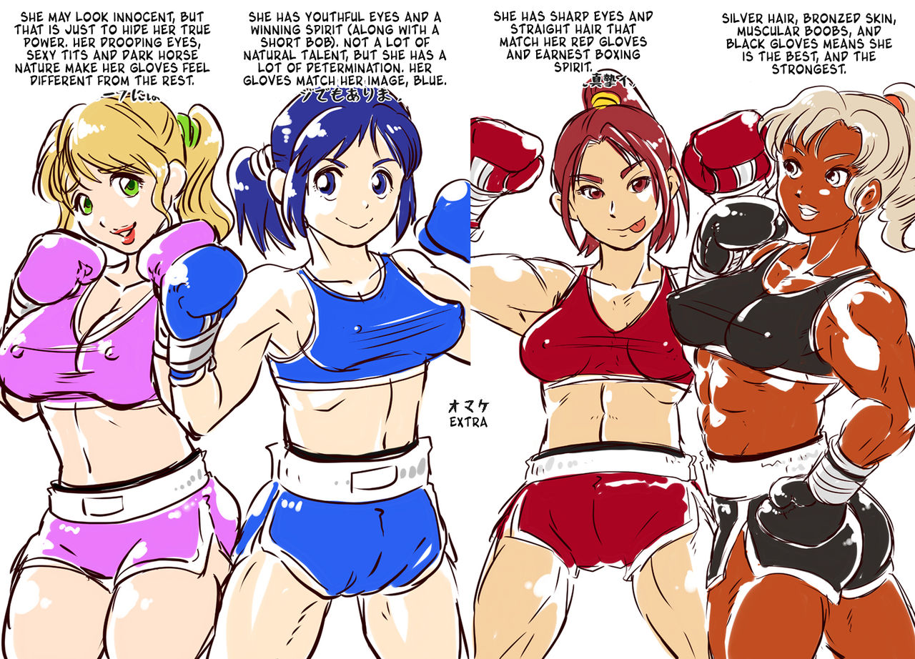 All KO! page 2 full