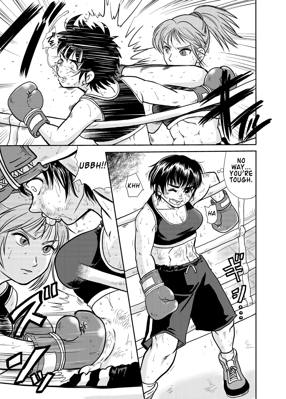All KO! page 5 full