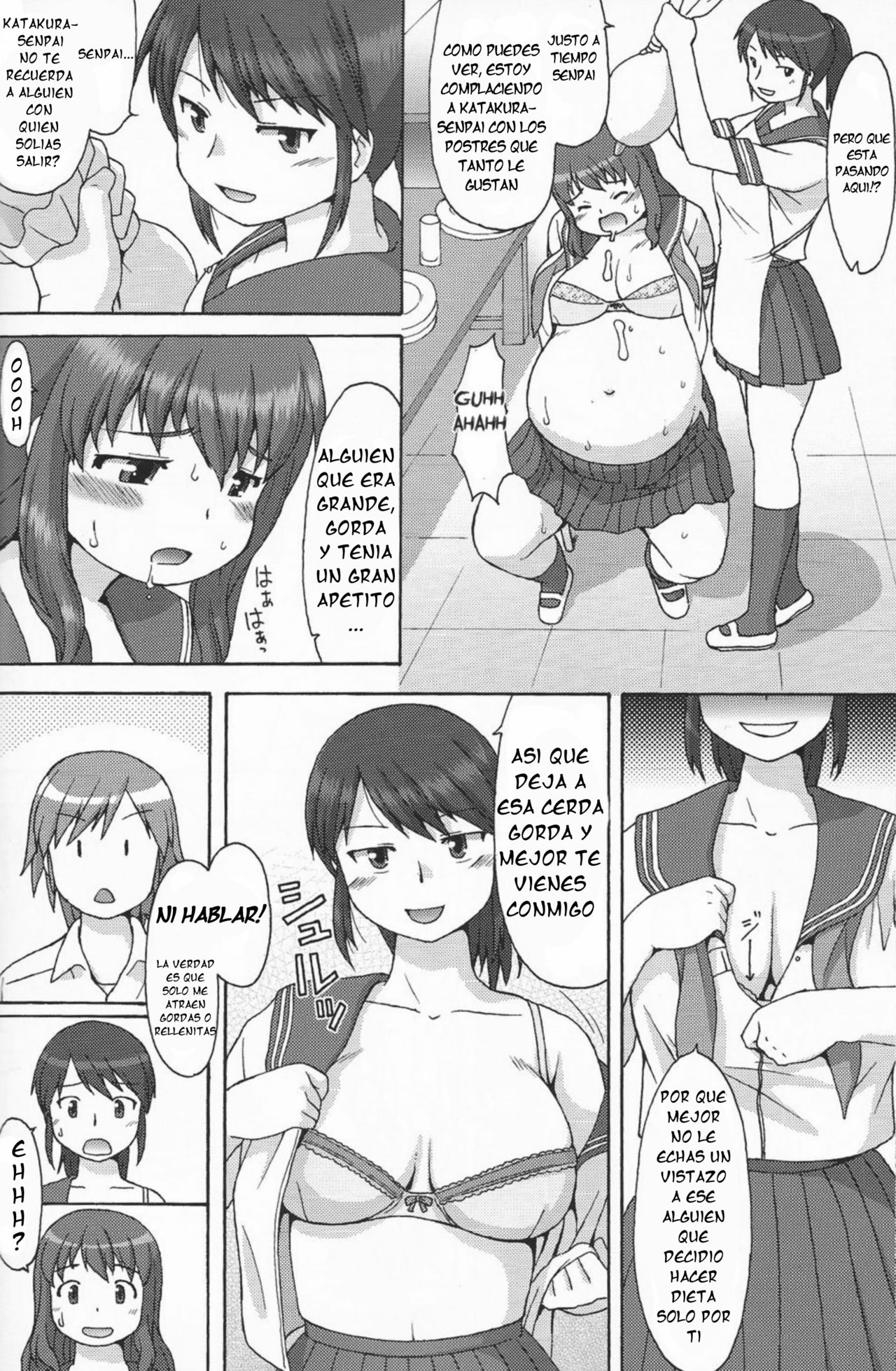 Sweet Debul page 11 full