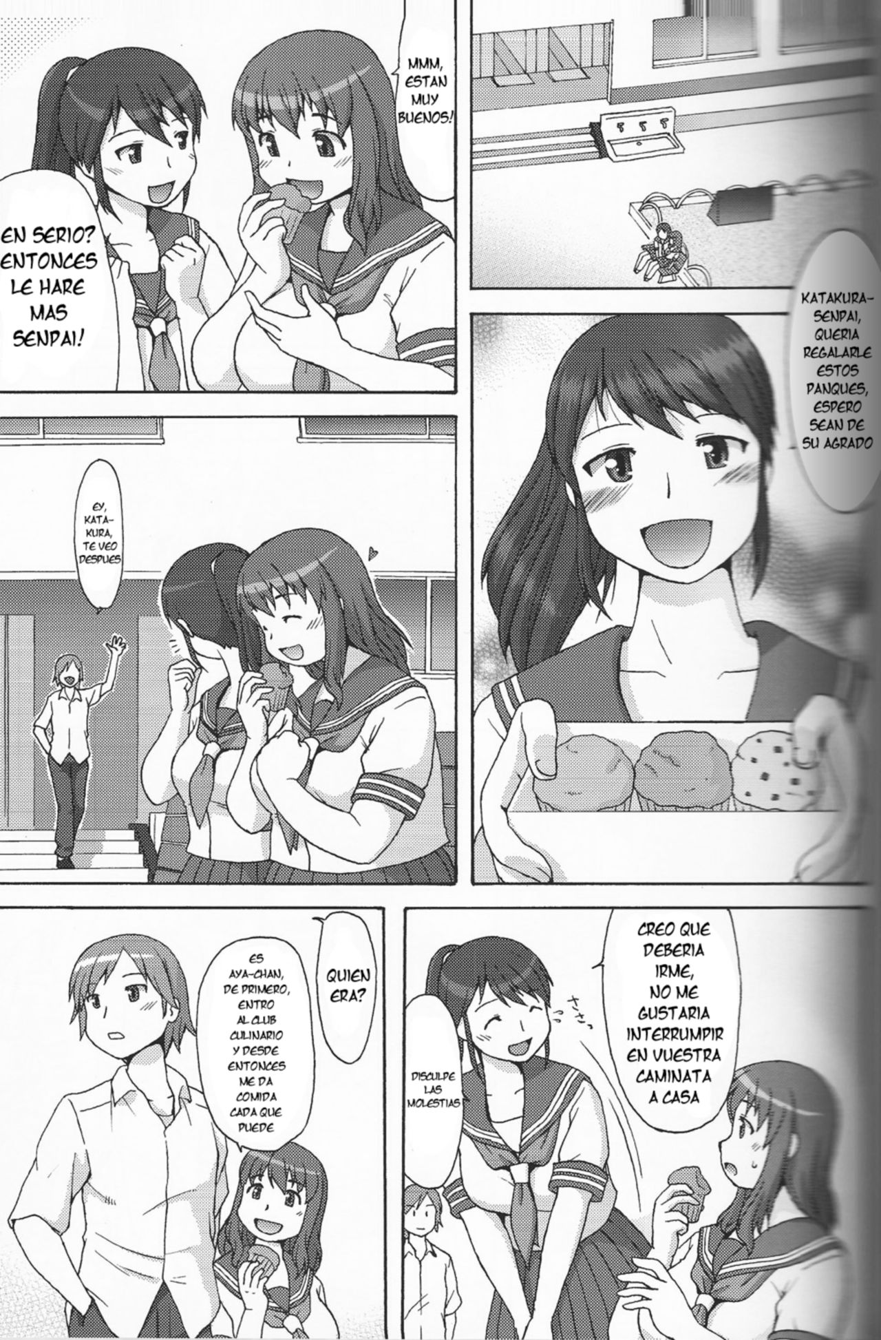 Sweet Debul page 2 full