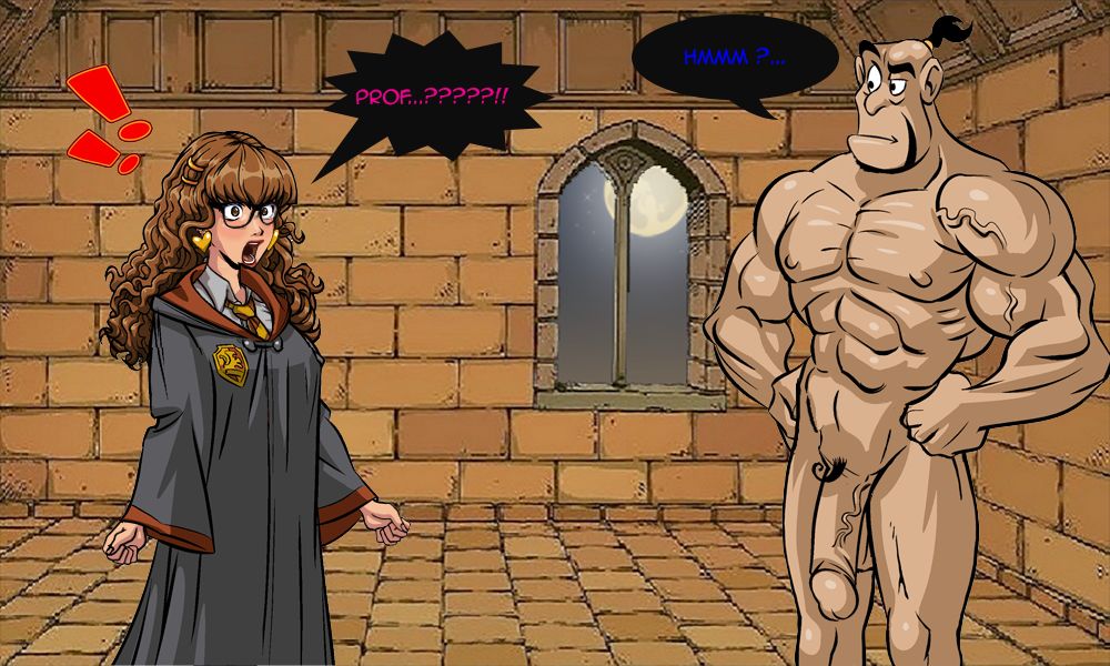 Witch Bitch Chap01-Chap13 page 3 full