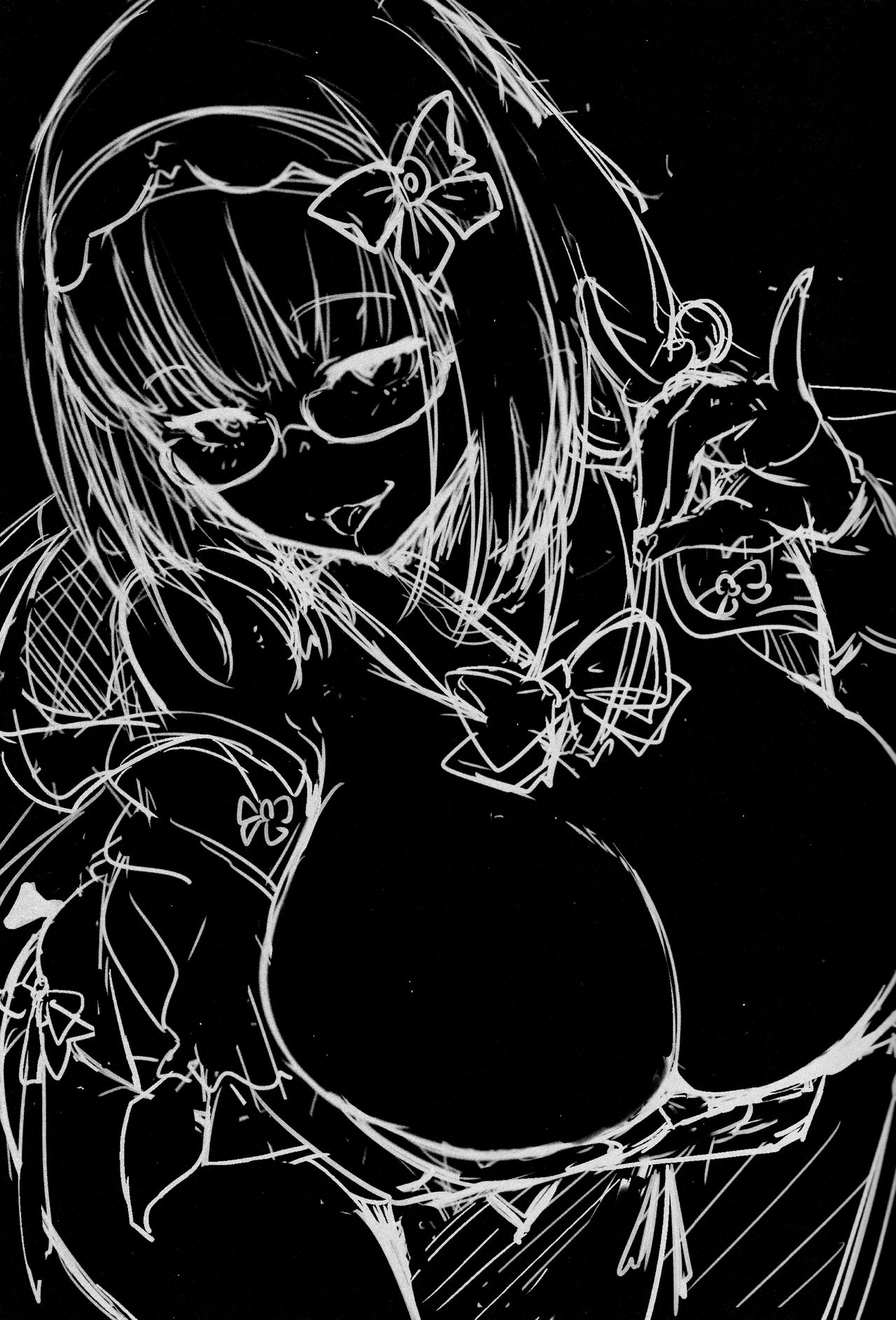 Osaka Bitch page 2 full