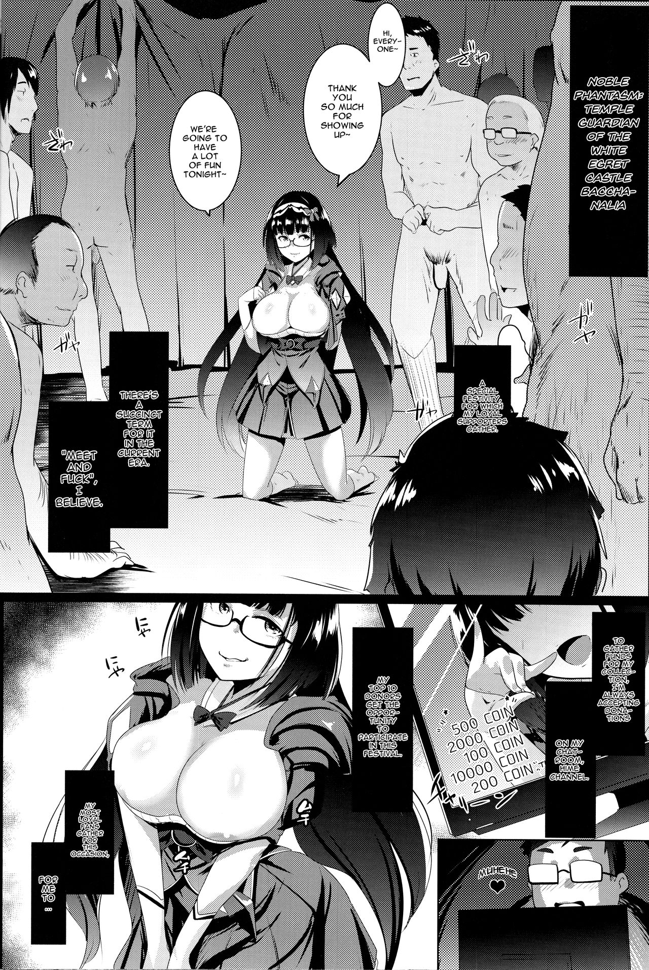 Osaka Bitch page 4 full