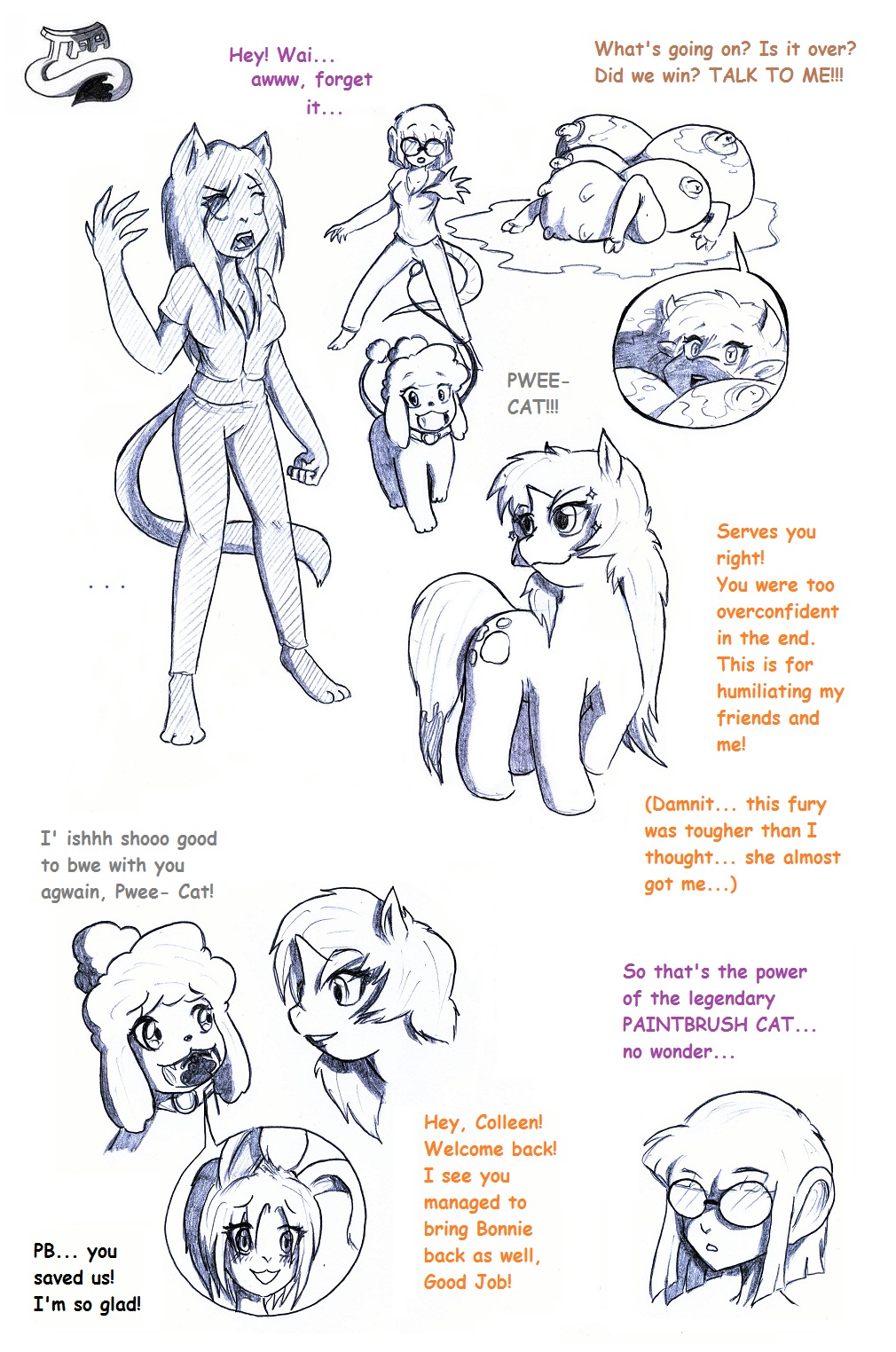 Nemesis page 10 full