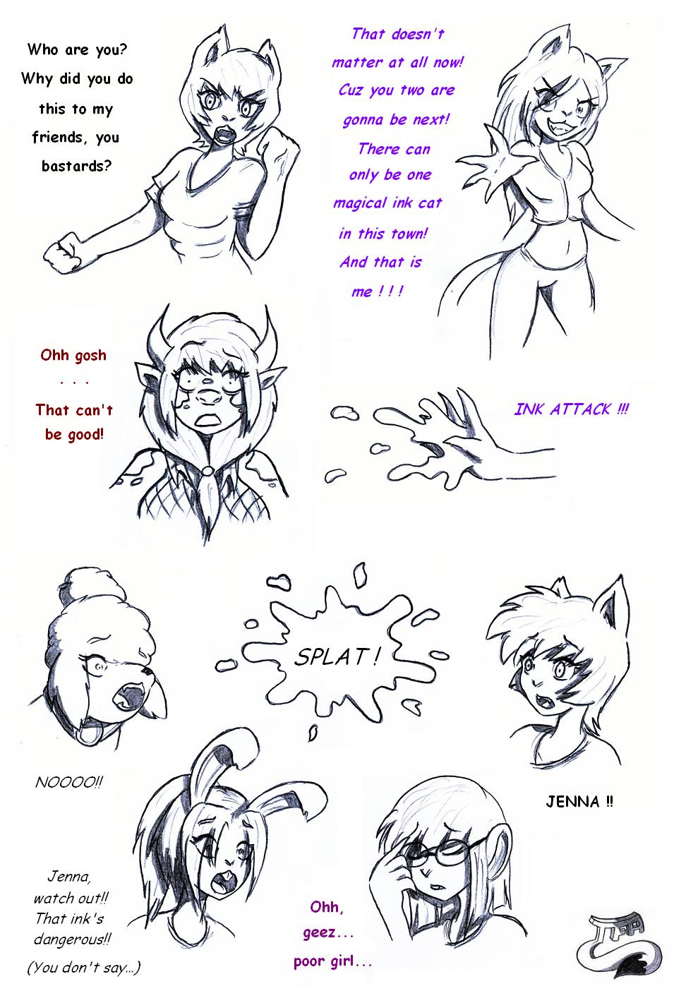 Nemesis page 2 full